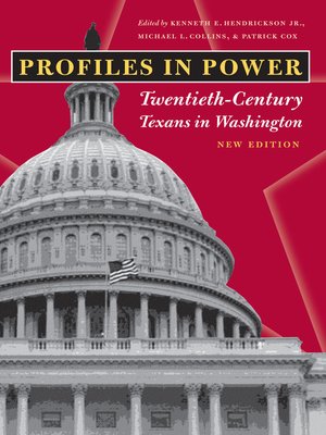 cover image of Profiles in Power